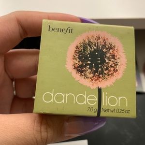 Benefit Blush